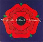 M People With Heather Small: Someday