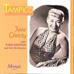 Tampico - CD Audio di June Christy