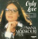 Only Love (Colonna Sonora)