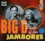 Big D Jamboree 2 - CD Audio