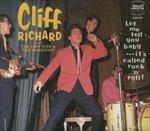 Let Me Tell You Baby - CD Audio di Cliff Richard
