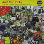 Just For Kicks - The Big Picture Book II