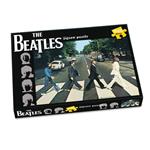 Beatles. Abbey Road (Jigsaw Puzzle)