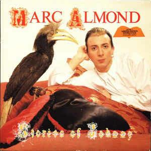 Stories Of Johnny (Limited Edition) - Vinile 7'' di Marc Almond