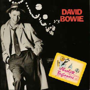 Absolute Beginners - Vinile LP di David Bowie