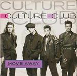 Move Away - Sexuality