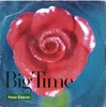 Big Time - Curtains