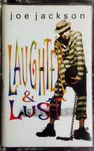 Laughter & Lust (Musicassetta) - Musicassetta di Joe Jackson