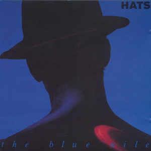 Hats - CD Audio di Blue Nile