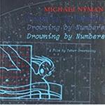 Drowning By Numbers (Colonna Sonora)