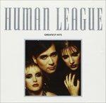 Greatest Hits - CD Audio di Human League