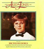 Aled Jones with the Bbc Welsh Chorus