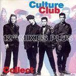 Culture Club - Collect-12 Mixes Plus