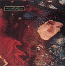 Earth Moving - CD Audio di Mike Oldfield