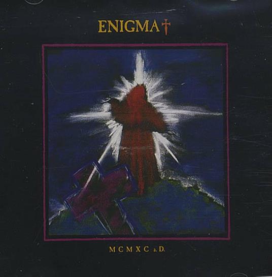 MCMXC a.D. - CD Audio di Enigma