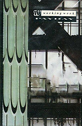 Payday (Musicassetta) - Musicassetta di Working Week