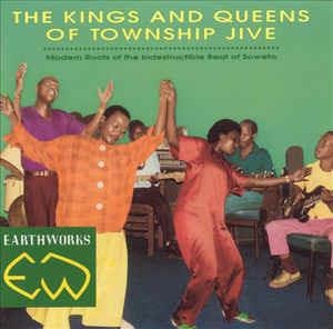 Kings & Queens of Town. - CD Audio