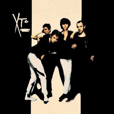 White Music - CD Audio di XTC