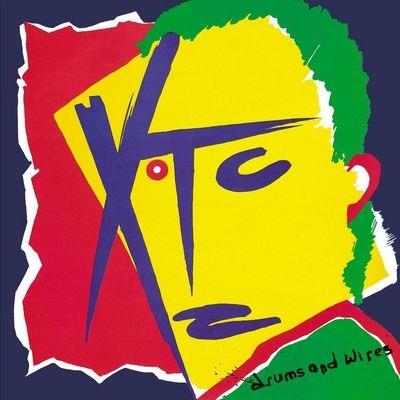 Drums And Wires - CD Audio di XTC