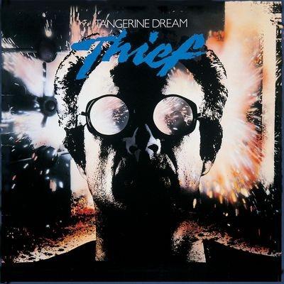 Thief - CD Audio di Tangerine Dream
