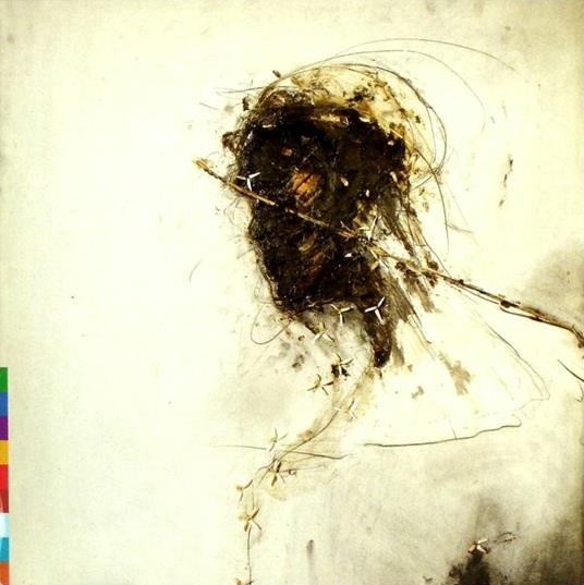 Passion - Vinile LP di Peter Gabriel