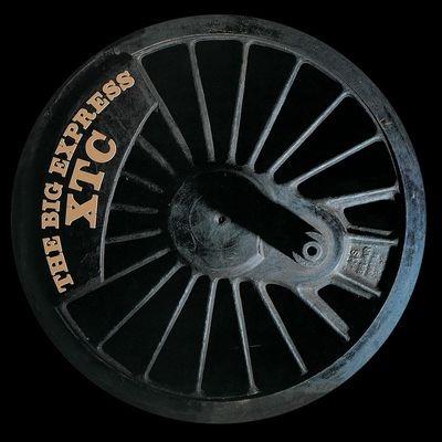 The Big Express - CD Audio di XTC