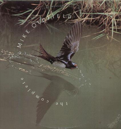 The Complete - Vinile LP di Mike Oldfield