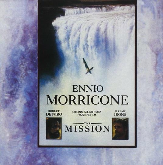 The Mission - CD Audio di Ennio Morricone