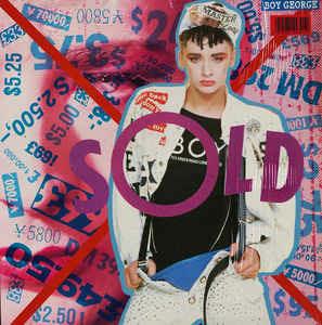 Sold - Vinile LP di Boy George