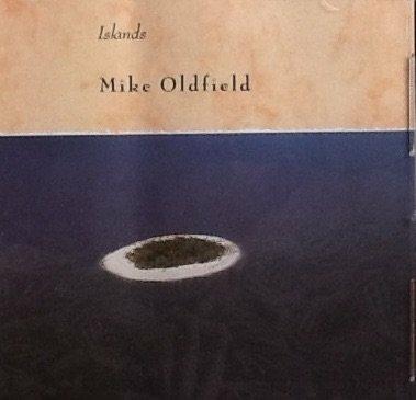 Islands - CD Audio di Mike Oldfield