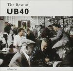 The Best of vol.1 - CD Audio di UB40