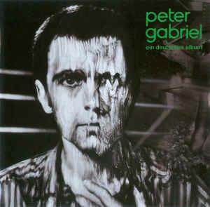 Ein Deutsches Album - CD Audio di Peter Gabriel