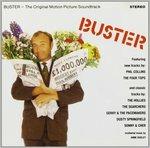 Buster (Colonna sonora) - CD Audio