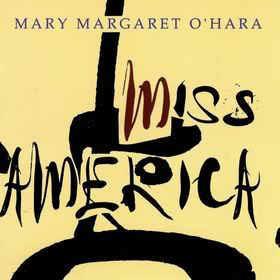 Miss America - Vinile LP di Mary O'Hara