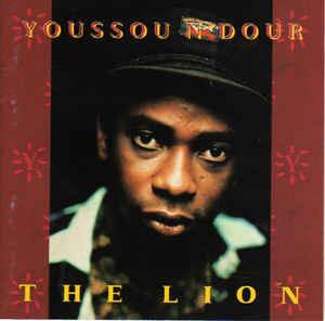 The Lion - CD Audio di Youssou N'Dour