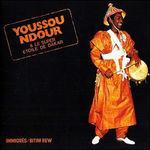 Immigres - CD Audio di Youssou N'Dour