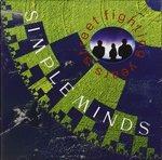 Styreet Fighting Years - CD Audio di Simple Minds