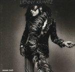 Mama Said - CD Audio di Lenny Kravitz
