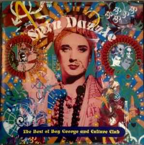 Spin Dazzle the Best of Boy George and Culture Club - CD Audio di Culture Club