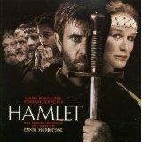 Hamlet (Colonna Sonora) - CD Audio di Ennio Morricone