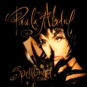 Spellbound - CD Audio di Paula Abdul