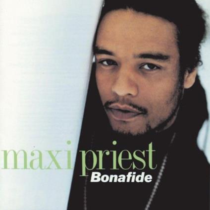 Bonafide - CD Audio di Maxi Priest