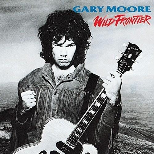 Wild Frontier - Vinile LP di Gary Moore