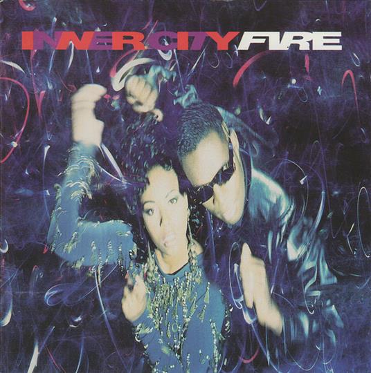 Fire - CD Audio di Inner City