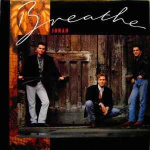 Jonah - Vinile LP di Breathe