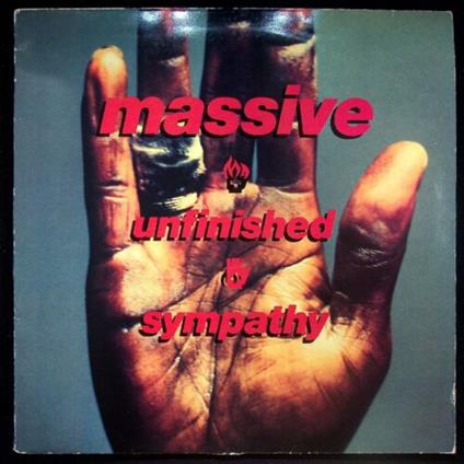 Unfinished Sympathy - Vinile LP di Massive Attack