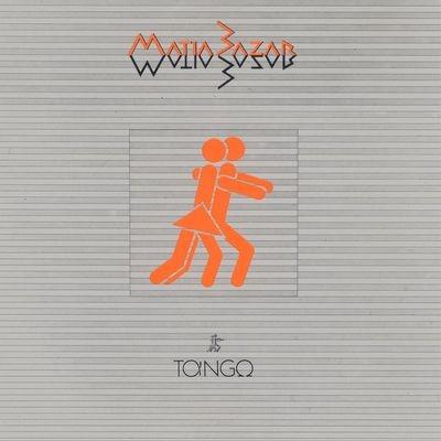 Tango - CD Audio di Matia Bazar