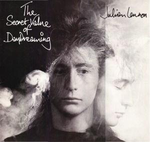 The Secret Value Of Daydreaming - Vinile LP di Julian Lennon