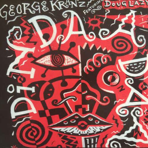 Din Daa Daa (Remix) - Vinile LP di George Kranz