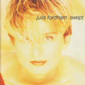 Swept - Vinile LP di Julia Fordham